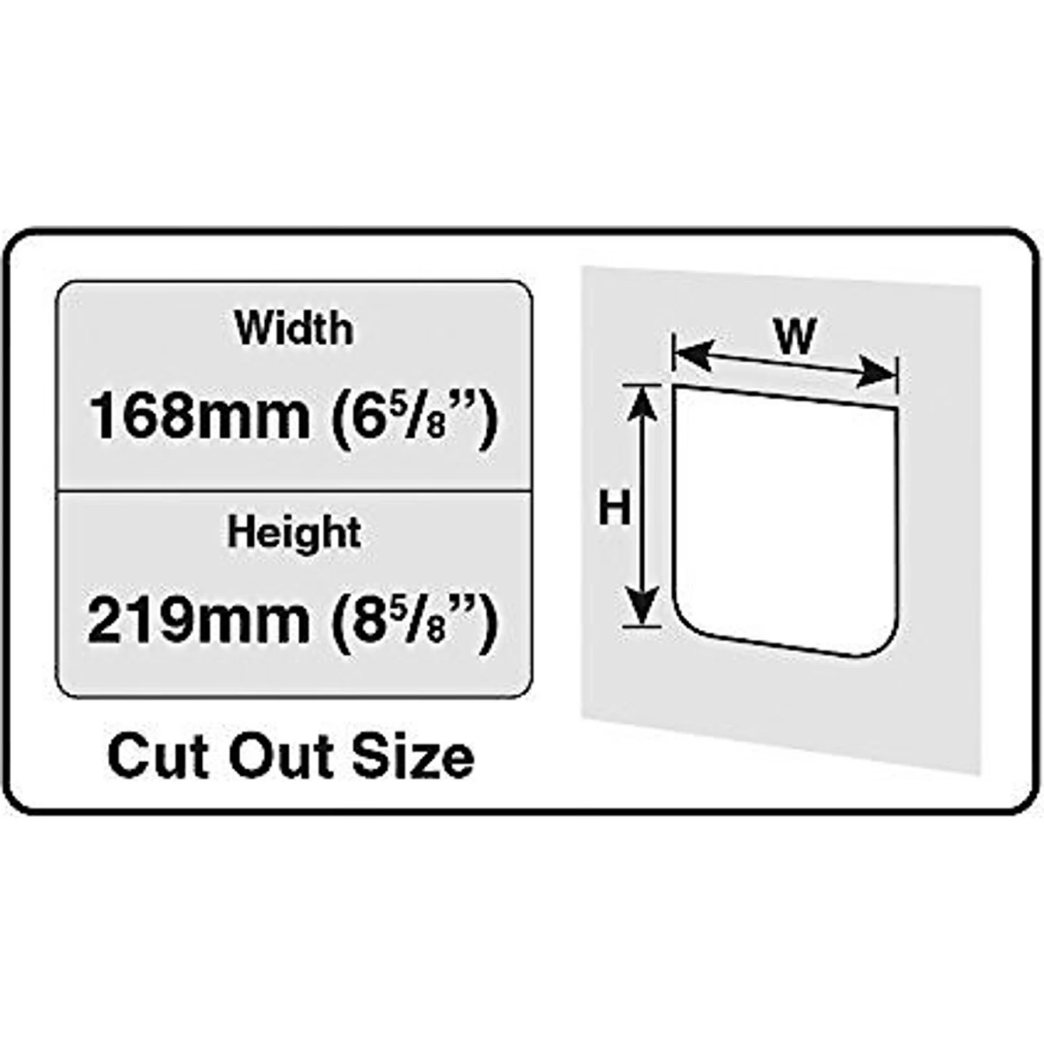 Cat Mate Electromagnetic Cat Flap 4 Cat Mate Electromagnetic Cat Flap - Image 2
