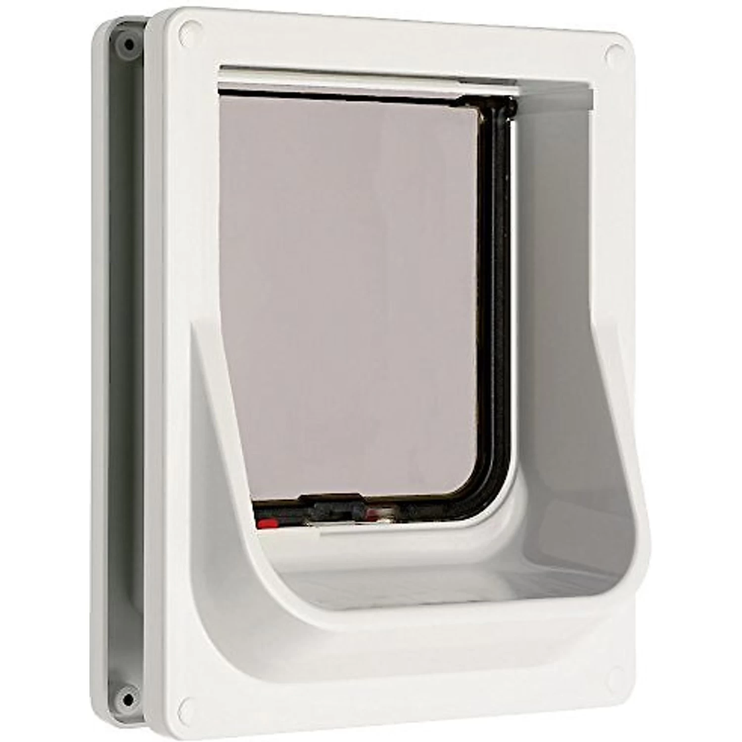 Cat Mate Electromagnetic Cat Flap 6 Cat Mate Electromagnetic Cat Flap - Image 4