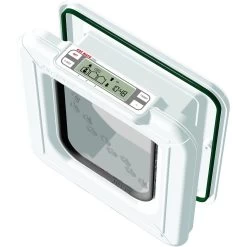 Cat Mate Elite Super Selective I.D. Disc Cat Flap