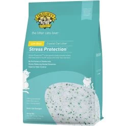 Dr. Elsey's Stress Protection Stress-Reducing Crystal Cat Litter