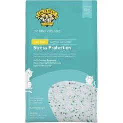 Dr. Elsey's Stress Protection Stress-Reducing Crystal Cat Litter -Cat Products Store 75511 PT2. AC SS1800 V1701368777