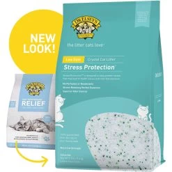 Dr. Elsey's Stress Protection Stress-Reducing Crystal Cat Litter -Cat Products Store 75511 PT4. AC SS1800 V1701368866