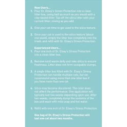 Dr. Elsey's Stress Protection Stress-Reducing Crystal Cat Litter -Cat Products Store 75511 PT6. AC SS1800 V1701368778