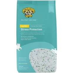 Dr. Elsey's Stress Protection Stress-Reducing Crystal Cat Litter -Cat Products Store 75511 PT7. AC SS1800 V1700690363