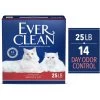 Ever Clean Multi-Cat Fresh Scented Clumping Clay Cat Litter -Cat Products Store 75543 MAIN. AC SS1800 V1694454600
