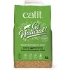 Catit Go Natural Wood Clumping Cat Litter, 6.4-lb Bag -Cat Products Store 756086 MAIN. AC SS1800 V1673625873