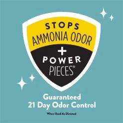 Tidy Max Lightweight Unscented Cat Litter, 17-lb Box -Cat Products Store 756574 PT4. AC SS1800 V1674069680