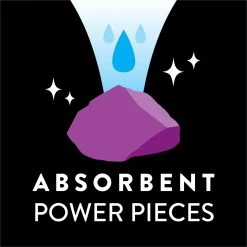 Tidy Max Lightweight Unscented Cat Litter, 17-lb Box -Cat Products Store 756574 PT5. AC SS1800 V1674069693