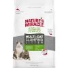 Nature's Miracle Multi-Cat Clumping Clay Cat Litter, 40-lb Bag -Cat Products Store 767550 MAIN. AC SS1800 V1675442947