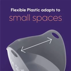 Litter Genie Cat Litter Box -Cat Products Store 780750 PT3. AC SS1800 V1684607611