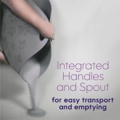 Litter Genie Cat Litter Box -Cat Products Store 780750 PT7. AC SS1800 V1682534146