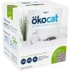 Okocat Dust-Free Unscented Non-Clumping Paper Pellet Cat Litter 2 Okocat Dust-Free Unscented Non-Clumping Paper Pellet Cat Litter -Cat Products Store 78964 MAIN. AC SS1800 V1607988449