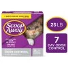 Scoop Away Clean Breeze Scented Clumping Clay Cat Litter -Cat Products Store 80313 MAIN. AC SS1800 V1694454539