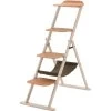 Richell Cat Foldable Ladder -Cat Products Store 812206 MAIN. AC SS1800 V1679500241
