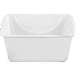 Petmate Litter Pan, Color Varies -Cat Products Store 81230 PT3. AC SS1800 V1536765068