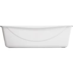 Petmate Litter Pan, Color Varies -Cat Products Store 81230 PT4. AC SS1800 V1536764829