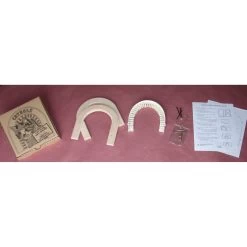 Cathole Cat Door With Brush -Cat Products Store 81990 PT5. AC SS1800 V1494265627