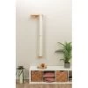 TRIXIE Wall Set 1 - Wall Mount Cat Scratching Post With Perch -Cat Products Store 822382 MAIN. AC SS1800 V1682017161