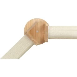 TRIXIE Wall Set 4 - Wall Mount & 2 Scratching Posts Cat Furniture -Cat Products Store 822406 PT3. AC SS1800 V1681226424