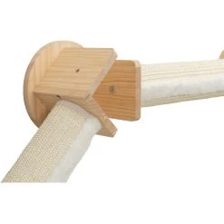 TRIXIE Wall Set 4 - Wall Mount & 2 Scratching Posts Cat Furniture -Cat Products Store 822406 PT5. AC SS1800 V1681226421