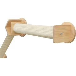 TRIXIE Wall Set 4 - Wall Mount & 2 Scratching Posts Cat Furniture -Cat Products Store 822406 PT6. AC SS1800 V1682018553