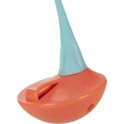 SmartyKat Instincts Rowdy Rocker Self-Righting Wand With Feathers & Ribbons Cat Toy 12 SmartyKat Instincts Rowdy Rocker Self-Righting Wand With Feathers & Ribbons Cat Toy -Cat Products Store 847286 PT3. AC SS1800 V1683728364