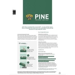 Dr. Elsey's Pine All-Natural Kiln-Dried Cat Litte -Cat Products Store 853926 PT2. AC SS1800 V1701368838