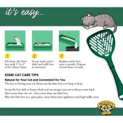 Dr. Elsey's Pine All-Natural Kiln-Dried Cat Litte -Cat Products Store 853926 PT6. AC SS1800 V1701368868