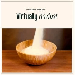 Sustainably Yours Large Grains Natural Cat Litter, 10-lb Bag -Cat Products Store 864510 PT4. AC SS1800 V1685637359