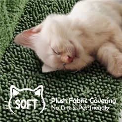 Yaheetech 62.5-in Cactus Cat Tree, Medium, Green & Brown 16 Yaheetech 62.5-in Cactus Cat Tree, Medium, Green & Brown -Cat Products Store 871822 PT5. AC SS1800 V1688738708