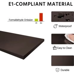 Yaheetech Cat Litter Box Enclosure -Cat Products Store 871886 PT6. AC SS1800 V1686249897