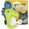 JW Pet Flash-Ee Seahorse Cat Toy 2 JW Pet Flash-Ee Seahorse Cat Toy -Cat Products Store 872358 MAIN. AC SS1800 V1687799973