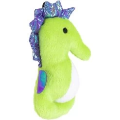 JW Pet Flash-Ee Seahorse Cat Toy -Cat Products Store 872358 PT2. AC SS1800 V1687799982