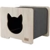 Noba Origin Hut Hideout Head Entry Cat Condo -Cat Products Store 878974 MAIN. AC SS1800 V1687376111