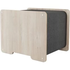 Noba Origin Hut Hideout Head Entry Cat Condo -Cat Products Store 878974 PT1. AC SS1800 V1687375875