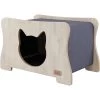 Noba Origin Hammock Head Entry Cat Condo 2 Noba Origin Hammock Head Entry Cat Condo -Cat Products Store 879030 MAIN. AC SS1800 V1687375815