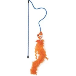 Quirky Kitty Cute Koi Wand Cat Toy 7 Quirky Kitty Cute Koi Wand Cat Toy -Cat Products Store 900118 PT2. AC SS1800 V1689014096