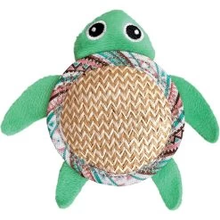 KONG Twisted Boa Teaser Cat Toy, Color Varies -Cat Products Store 91380 PT2. AC SS1800 V1605349612