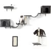 Coziwow Wall Mounted Cat Shelves -Cat Products Store 918590 MAIN. AC SS1800 V1689970963