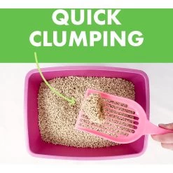 Weruva Classic Fresh Scented Clumping Wood Cat Litter -Cat Products Store 92477 PT5. AC SS1800 V1600388160