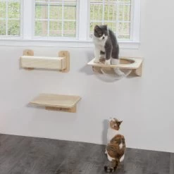 Coziwow 3 Pieces Wall Mounted Cat Perch Set -Cat Products Store 941694 PT5. AC SS1800 V1700859193