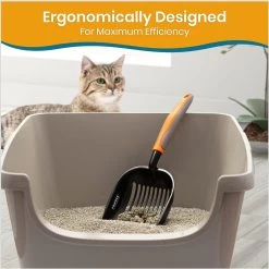 PAWBEE Cat Litter Scooper -Cat Products Store 944886 PT7. AC SS1800 V1693317693