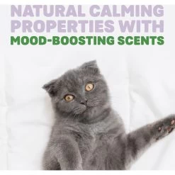 Naturally Fresh Harmony Lavender & Bamboo Scented Clumping Cat Litter -Cat Products Store 961182 PT4. AC SS1800 V1697727174