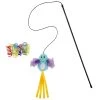 Frisco Colorful Springs Cat Toy & Frisco Bird With Feathers Teaser Wand Cat Toy With Catnip 1 Frisco Colorful Springs Cat Toy & Frisco Bird With Feathers Teaser Wand Cat Toy With Catnip -Cat Products Store 962126 MAIN. AC SS1800 V1694782921