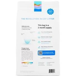 PrettyLitter Scented Cat Litter -Cat Products Store 970462 PT1. AC SS1800 V1695936793