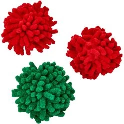 Frisco Holiday Moppy Ball Cat Toy With Catnip, 3 Count & Frisco Holiday Mice Cat Toy With Catnip, 5 Count 12 Frisco Holiday Moppy Ball Cat Toy With Catnip, 3 Count & Frisco Holiday Mice Cat Toy With Catnip, 5 Count -Cat Products Store 986150 PT1. AC SS1800 V1698258116