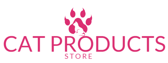 Cat Products Store